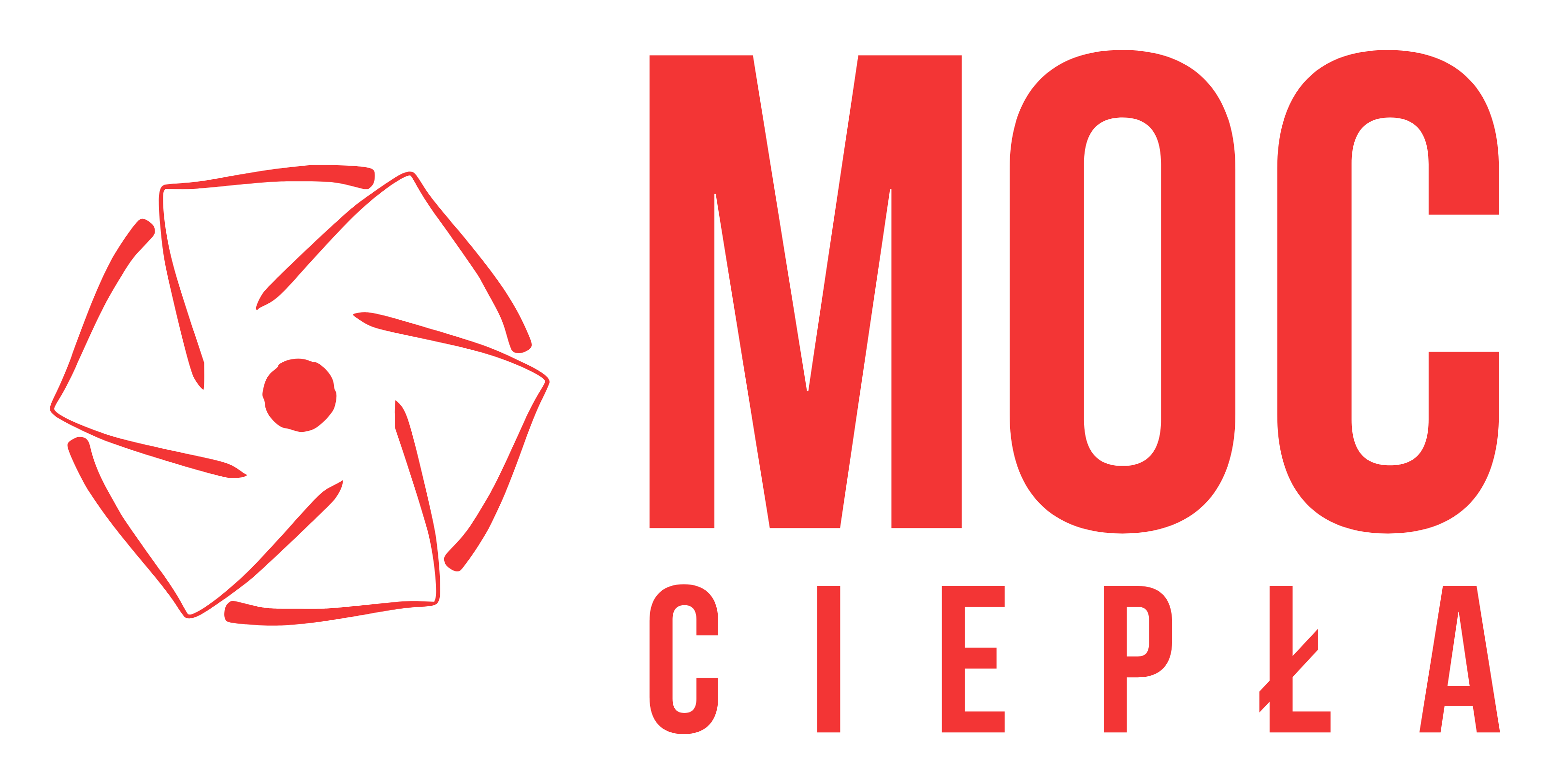 MOC CIEPŁA